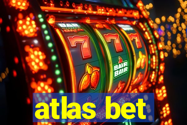 atlas bet